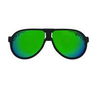 Sunglasses Pit Viper The Exec Jethawk HDPV Blue One size