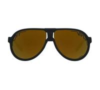 Sunglasses Pit Viper The Exec Jethawk HDPV Doré TU