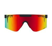 Pit Viper - The Original 2.0 Wide Polarized The Exec - Sunglasses