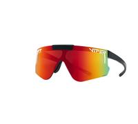 Pit Viper The Exec Flip-Offs Sunglasses - Polarized Rainbow