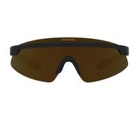 Sunglasses Pit Viper The Exec Skysurfer Doré TU