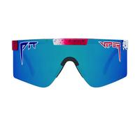 Sunglasses Pit Viper The Firecracker Original Narrow HDPV Bleu TU