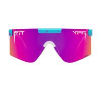 Sunglasses Pit Viper The Gobby Original Wide HDPV Rose TU