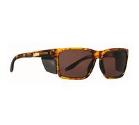 Sunglasses Pit Viper The Hawksbill Revlock Marron TU