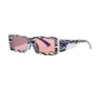 Sunglasses Pit Viper The Herbivore Low Bones Photochromic Rose TU