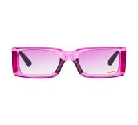 Sunglasses Pit Viper The Himalayan Low Bones Rose TU