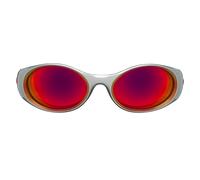 Sunglasses Pit Viper The Inflammation Slammer Red One size