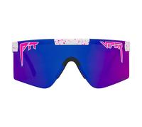 Sunglasses Pit Viper The LA Brights Original Narrow HDPV Pink One size