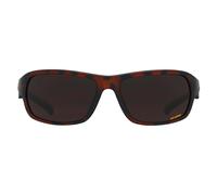 Pit Viper The Landlocked Pca Sunglasses Clear Brown Fade