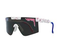Sunglasses Pit Viper The Merika Original Blanc TU