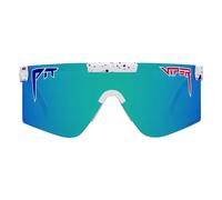 Sunglasses Pit Viper The Merika Original Wide HDPV Bleu TU