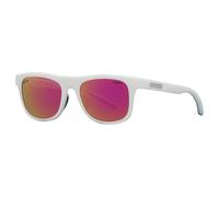 Sunglasses Pit Viper The Miami Nights Highball HDPV Blanc TU