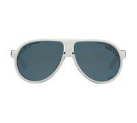 Sunglasses Pit Viper The Miami Nights Jethawk HDPV Argenté TU
