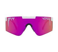 Sunglasses Pit Viper The Miami Nights Original Wide HDPV Pink One size