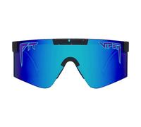Sunglasses Pit Viper The Midnight Original Narrow Z87 Bleu TU