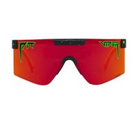 Sunglasses Pit Viper The Monster Bull Original Wide HDPV Orange TU
