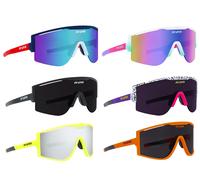 Sunglasses Pit Viper The Try Hards Sports Glasses