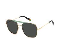 Sunglasses PLD 6201/S/X 59 MM