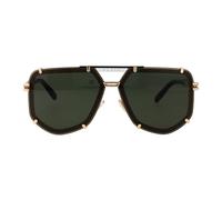 Sunglasses Plein Legacy - male - Philipp Plein - Sunglasses - Yellow - 66 MM - Accessories 66 MM