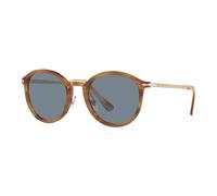 Sunglasses PO 3309S, unisex, Persol, Sunglasses, Brown, 53 MM, Accessories 53 MM
