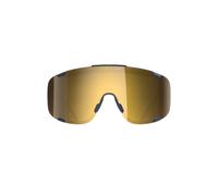 Poc Devour Sunglasses Clear Clarity Road/Partly Sunny Gold/CAT2 Clarity Road/Partly Sunny Gold/CAT2 Apatite Navy / Clarity Road / Partly Sunny Gold