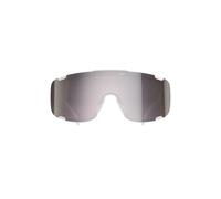 POC - Devour Mid + S3 - Cycling glasses grey