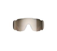 POC - Devour Mid + S2 - Cycling glasses brown