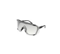 Sunglasses POC Devour Photochromic Gris TU