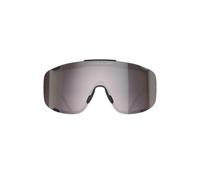 POC - Devour + S3 - Cycling glasses grey