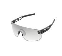 Poc Elicit Photochromic Sunglasses Clear Clarity Photochromic/Changeable Grey/CAT0-3 Clarity Photochromic/Changeable Grey/CAT0-3 Translucent Black / Clarity Photochromic / Changeable Grey