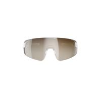 Poc Elicit Toric Sunglasses Clear Clarity Trail/Partly Sunny Silver/CAT2 Clarity Trail/Partly Sunny Silver/CAT2 Hydrogen White / Clarity Trail / Partly Sunny Silver