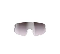 Poc Elicit Toric Sunglasses Clear Clarity Road/Sunny Silver/CAT3 Clarity Road/Sunny Silver/CAT3 Hydrogen White / Clarity Road / Sunny Silver