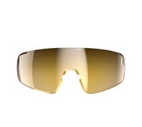 Poc Elicit Toric Replacement Lenses Golden Clarity Road / Partly Sunny Gold/CAT2 Clarity Road / Partly Sunny Gold/CAT2