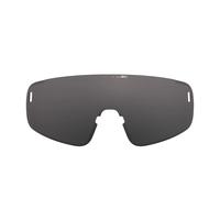 Poc Elicit Toric Replacement Lenses Black Partly Sunny Grey/CAT2 Partly Sunny Grey/CAT2 Clarity Universal / Partly Sunny Grey