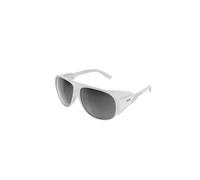 Poc Nivalis Sunglasses Clear Clarity Universal / Sunny White/CAT3 Clarity Universal / Sunny White/CAT3 Hydrogen White