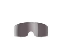 POC Propel White Grey Lens Glasses