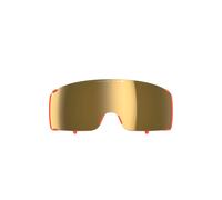 Sunglasses POC Propel Orange TU