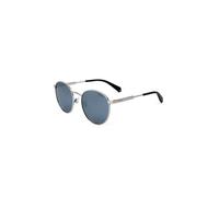 Sunglasses - Polaroid - PLD 2053/S-010 - Round frame - Metal - Category 3 protection