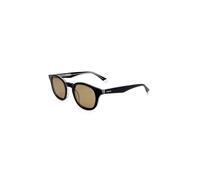 Sunglasses - POLAROID - PLD 2103/S/X - Acetate - Black/Yellow - Square