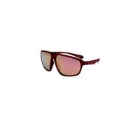 Sunglasses - Polaroid - PLD 2142/S - Color: Burgundy - Unisex - Trendy