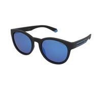 Sunglasses Polaroid PLD 2150/S OY4/5X 20 52 140 Größe: 52