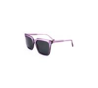 Sunglasses - Polaroid - PLD-4115-S-X-73N-M9 - Ø 54 mm - Purple Color - Category 3 Protection
