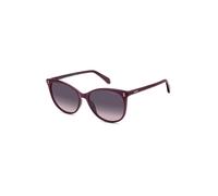 Sunglasses - POLAROID - PLD 4200/S/X - Purple - Acetate - Butterfly frame 56-16-140