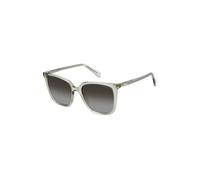 Sunglasses - POLAROID - PLD 4201/S/X - Green Acetate - Square - Women