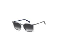 Sunglasses - POLAROID - PLD 4207/S/X - Silver - Square - 55-17-145