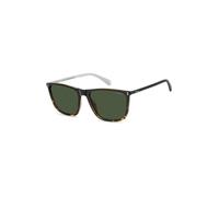 Sunglasses - POLAROID - PLD 4210/S/X - Black Havana - Polycarbonate - 59/18/136