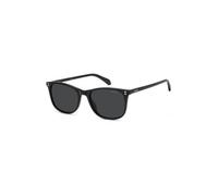 Sunglasses - POLAROID - PLD 4216/S/X - Black - Acetate - Square 55/18/131.1