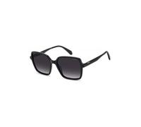 Sunglasses - POLAROID - PLD 4217/S - Black - Polycarbonate frame - Square shape