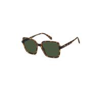 Sunglasses - POLAROID - PLD 4217/S - Havana - Square - Polycarbonate