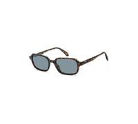 Sunglasses - POLAROID - PLD 4219/S - Havana - Polycarbonate - Square